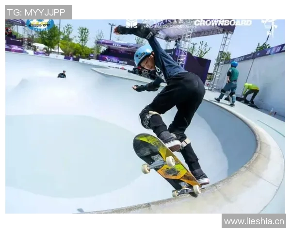 广州滑板队实力强劲荣登滑板技术排行榜第五名引发热议 广州滑板队实力强劲荣登滑板技术排行榜第五名引发热议