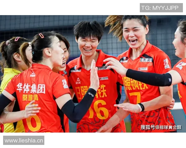 武汉排球队实力引发热议球迷对球队表现与未来发展展开激烈讨论 武汉排球队实力引发热议球迷对球队表现与未来发展展开激烈讨论