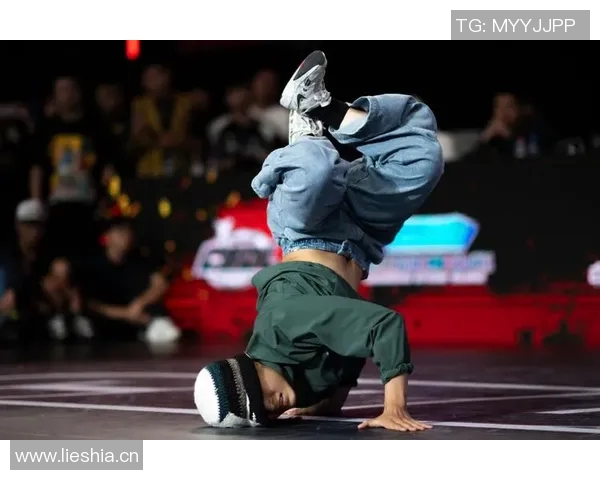 杭州街舞队荣登全国街舞技术排行榜第二名引发热议 杭州街舞队荣登全国街舞技术排行榜第二名引发热议